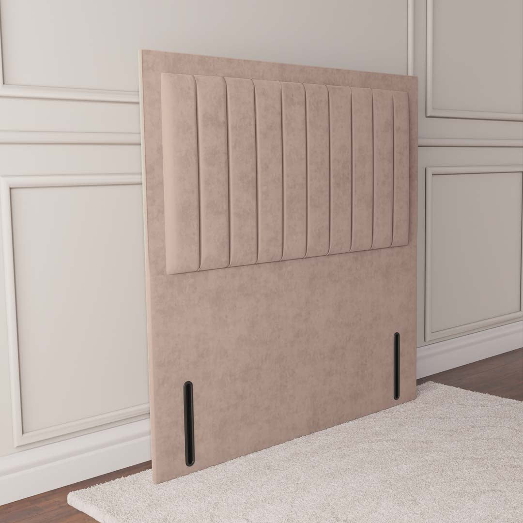 Hamilton Floor Standing Headboard