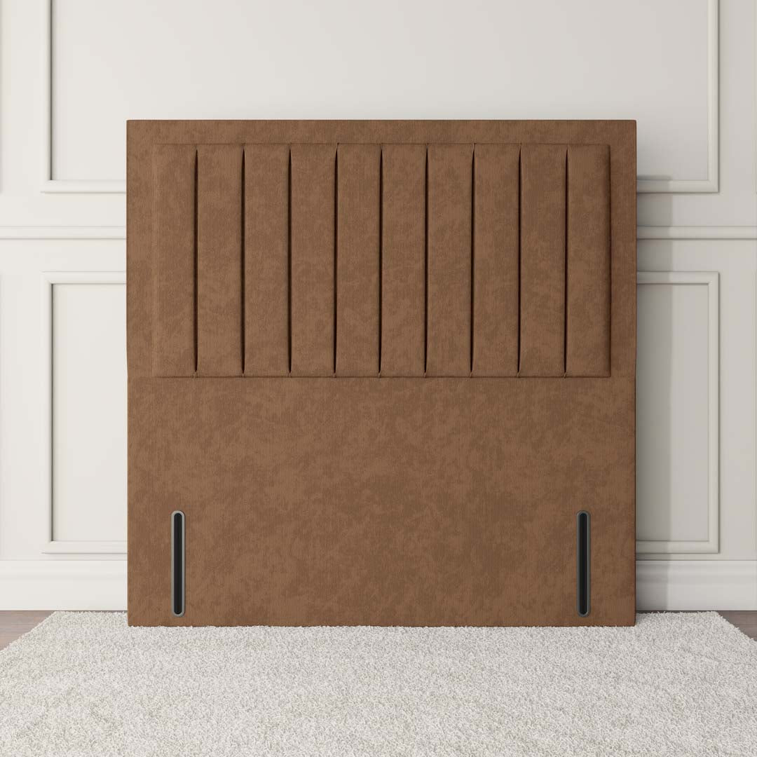 Hamilton Floor Standing Headboard