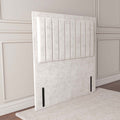 Hamilton Floor Standing Headboard