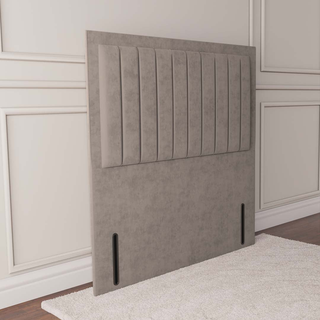 Hamilton Floor Standing Headboard