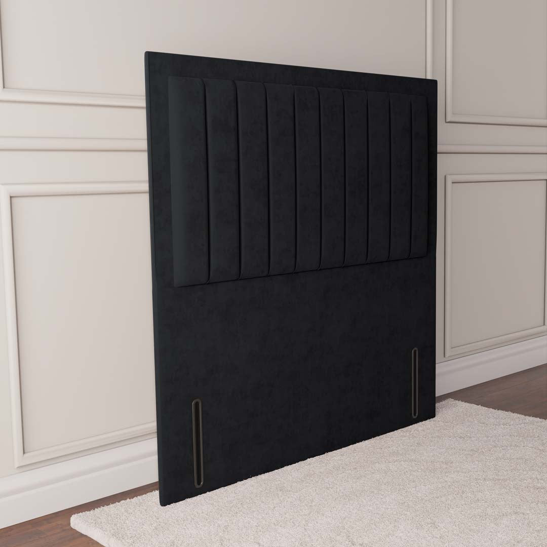 Hamilton Floor Standing Headboard