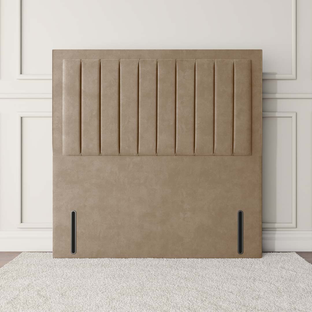 Hamilton Floor Standing Headboard