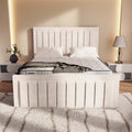 Hamilton Upholstered Ottoman Bed