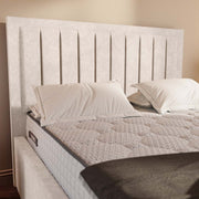 Hamilton Upholstered Bed