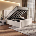 Hamilton Upholstered Ottoman Bed