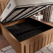 Hamilton Upholstered Ottoman Bed