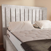 Hamilton Upholstered Ottoman Bed