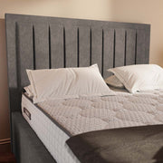 Hamilton Upholstered Bed