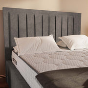 Hamilton Upholstered Ottoman Bed