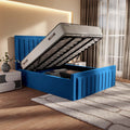 Hamilton Upholstered Ottoman Bed