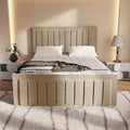 Hamilton Upholstered Bed