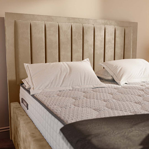 Hamilton Upholstered Bed