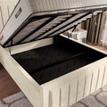 Hamilton Upholstered Ottoman Bed