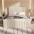 Hamilton Upholstered Bed