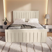 Hamilton Upholstered Bed