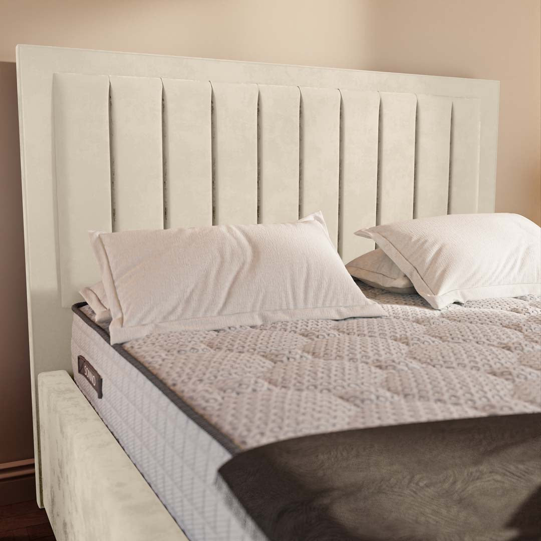 Hamilton Upholstered Bed