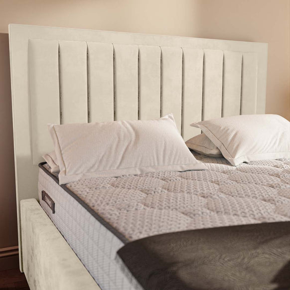 Hamilton Upholstered Bed
