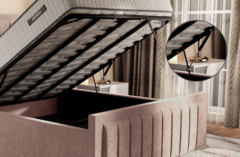 Customisable & Beautiful Headboards