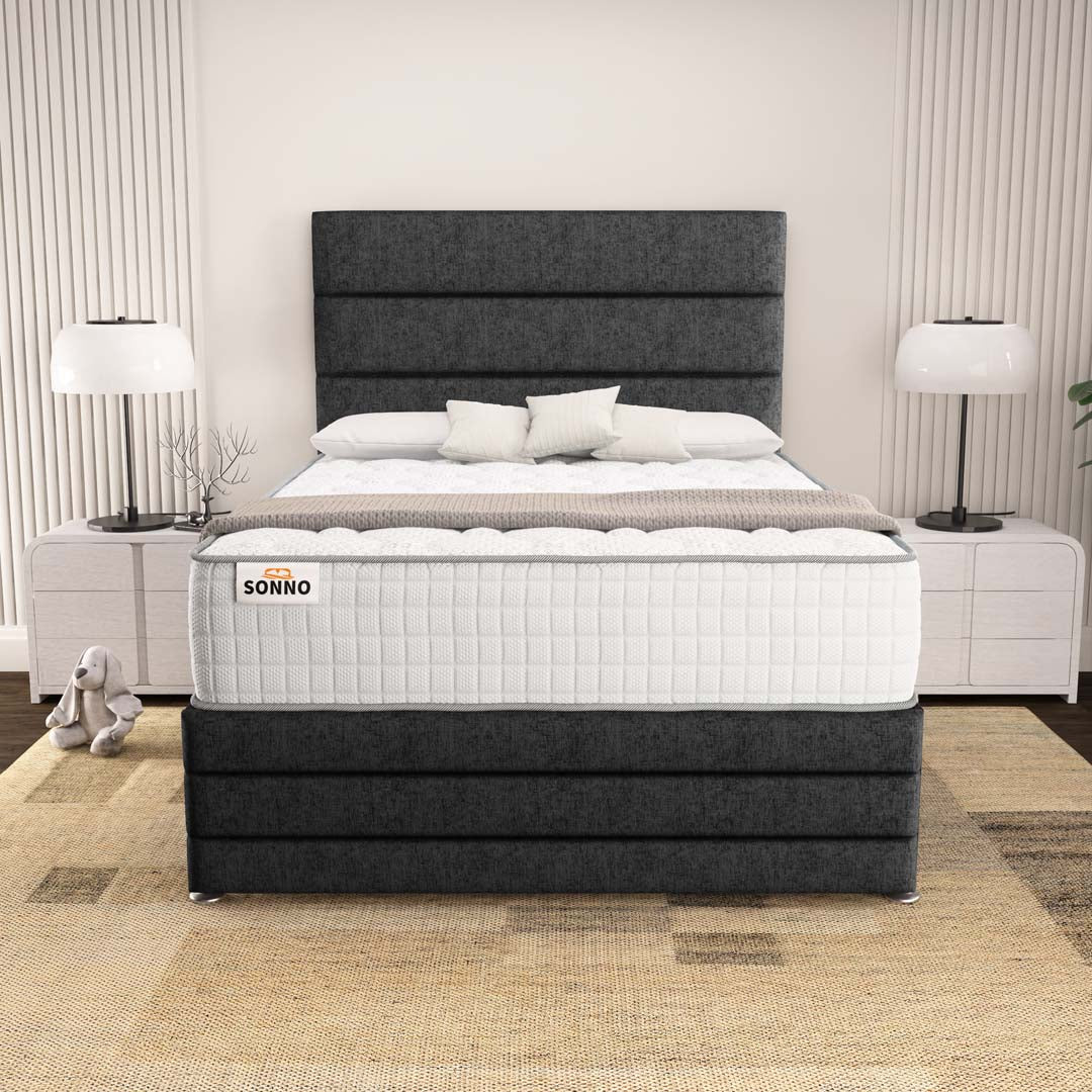 Havana Divan Bed