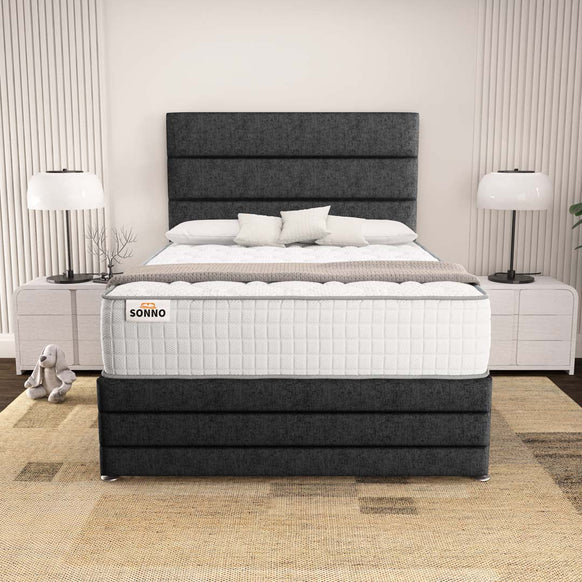Havana Divan Bed