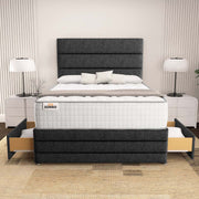 Havana Divan Bed