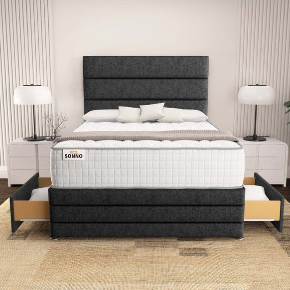 Havana Divan Bed