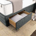 Havana Divan Bed