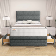 Havana Divan Bed