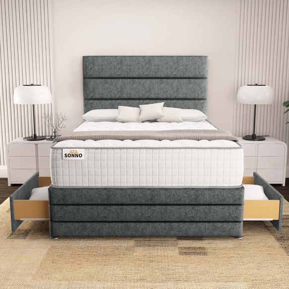 Havana Divan Bed