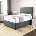 Havana Divan Bed