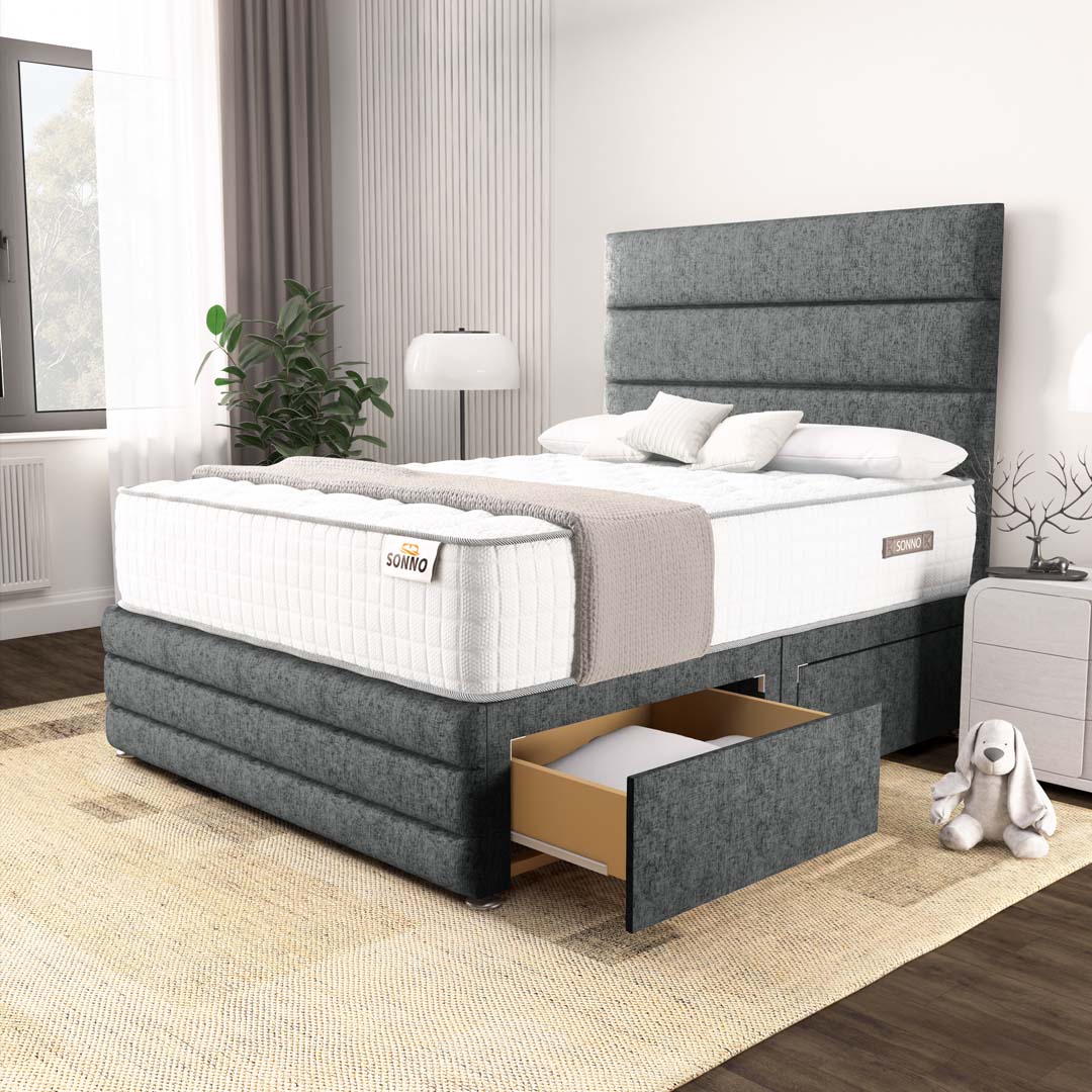 Havana Divan Bed