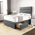 Havana Divan Bed
