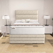 Havana Divan Bed