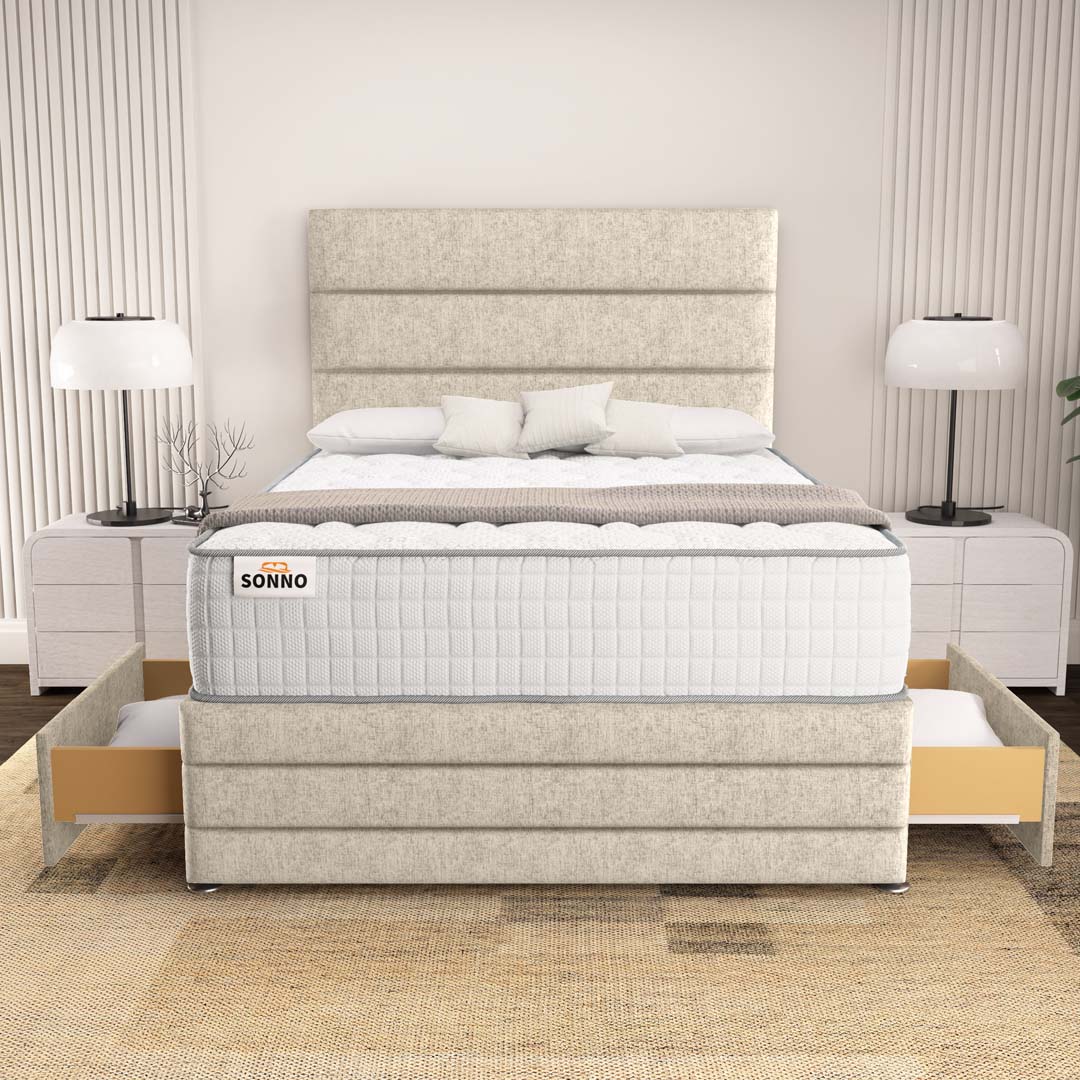 Havana Divan Bed