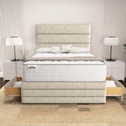 Havana Divan Bed