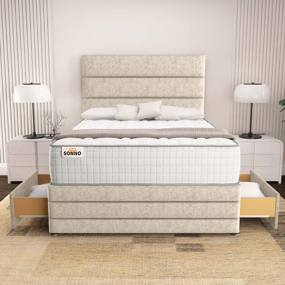 Havana Divan Bed