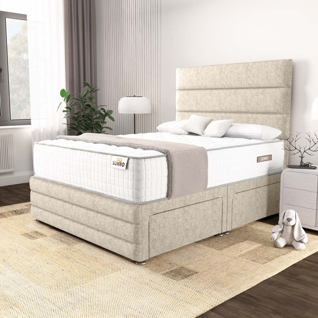 Havana Divan Bed