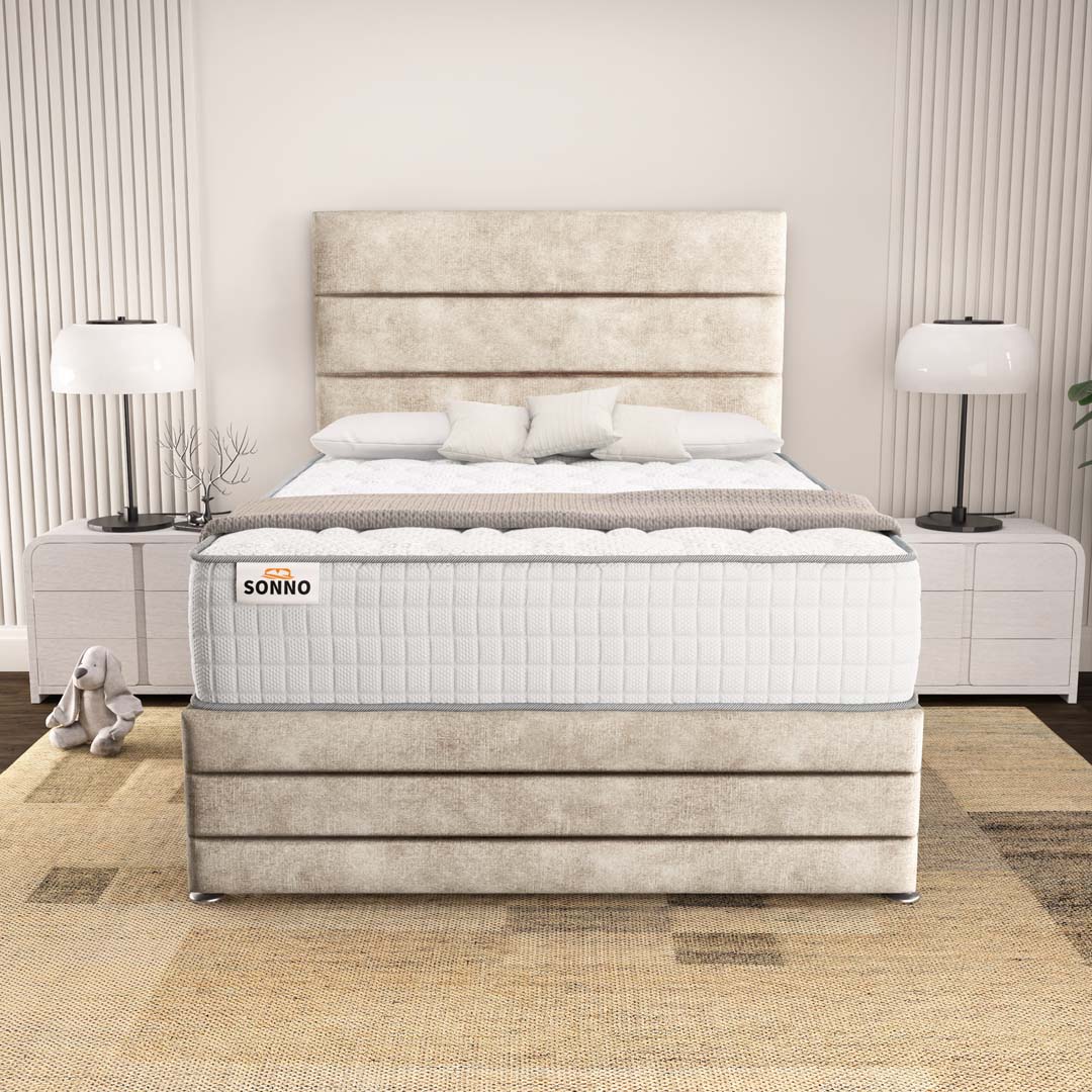 Havana Divan Bed