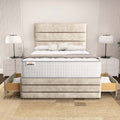 Havana Divan Bed