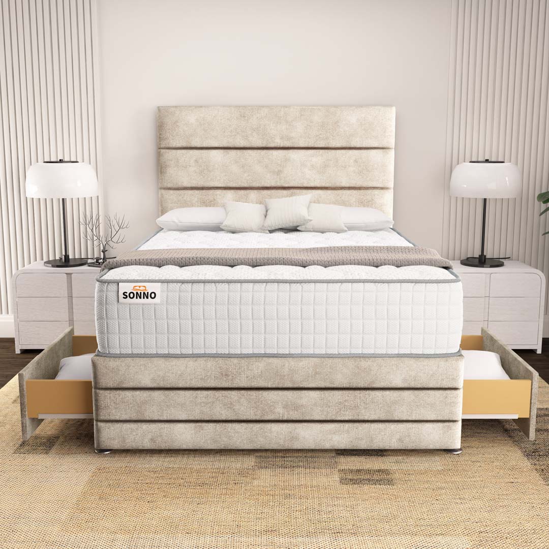 Havana Divan Bed