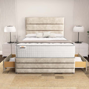 Havana Divan Bed
