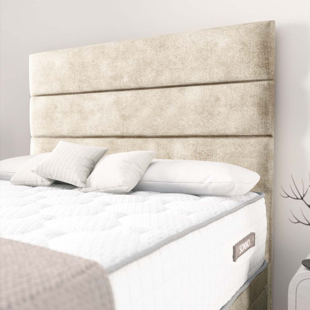 Havana Divan Bed