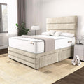 Havana Divan Bed