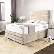 Havana Divan Bed