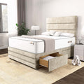 Havana Divan Bed