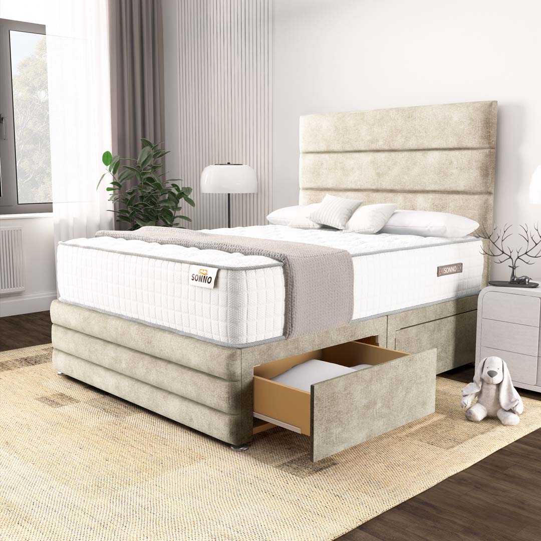 Havana Divan Bed