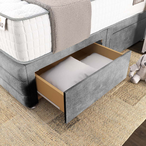Havana Divan Bed