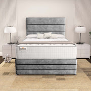 Havana Divan Bed