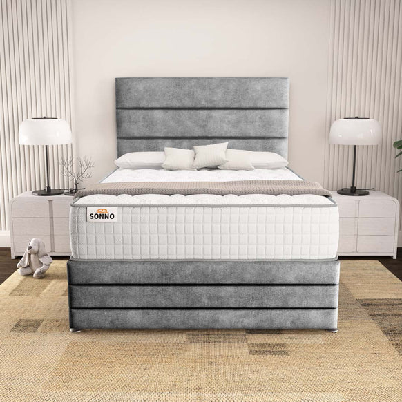 Havana Divan Bed