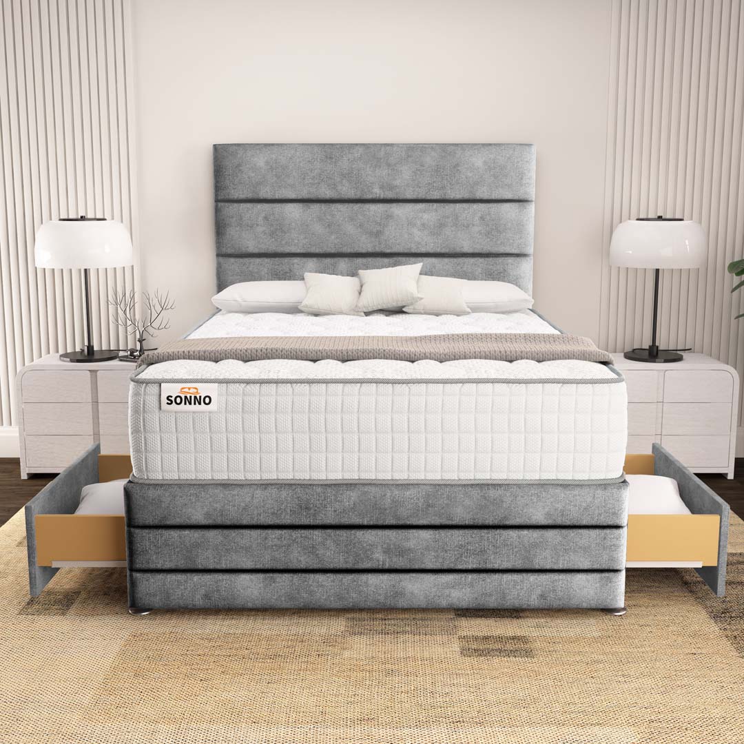 Havana Divan Bed